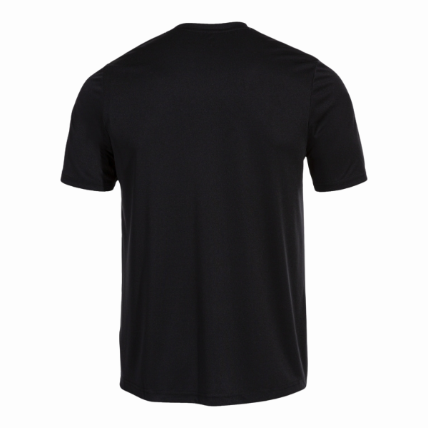 Park Celtic FC - JOMA  T-SHIRT COMBI BLACK